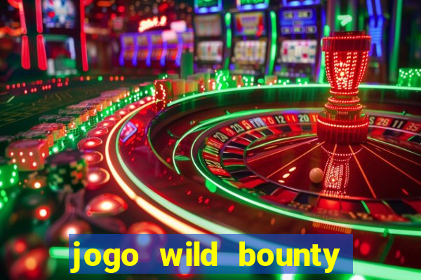 jogo wild bounty showdown demo